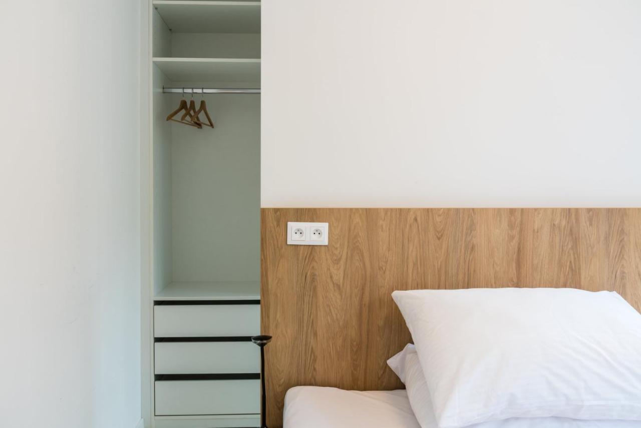 City Castle Apartments Free Parking 브라티슬라바 외부 사진