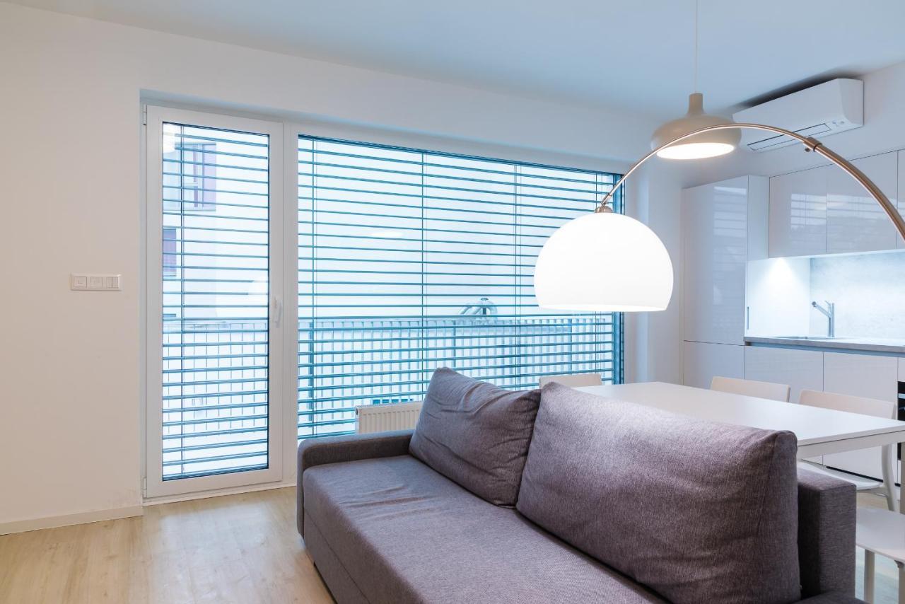 City Castle Apartments Free Parking 브라티슬라바 외부 사진