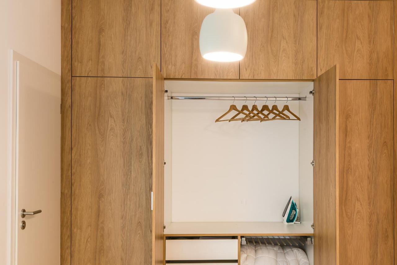 City Castle Apartments Free Parking 브라티슬라바 외부 사진