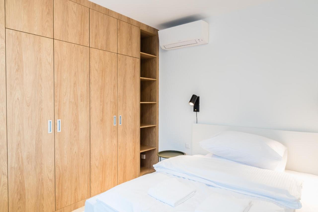 City Castle Apartments Free Parking 브라티슬라바 외부 사진