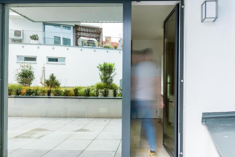 City Castle Apartments Free Parking 브라티슬라바 외부 사진