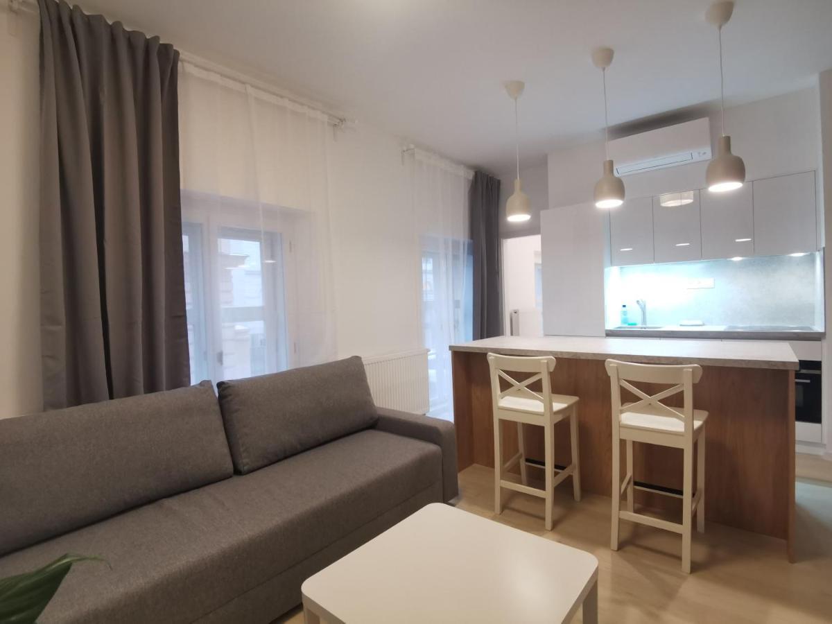 City Castle Apartments Free Parking 브라티슬라바 외부 사진